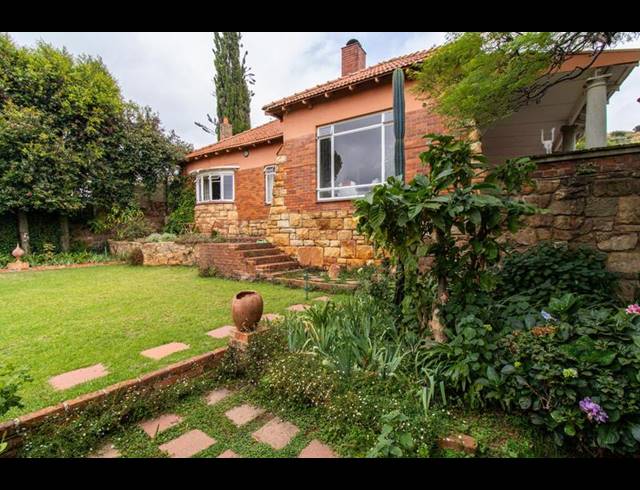 3 BEDROOM HOUSE FOR SALE IN KENSINGTON